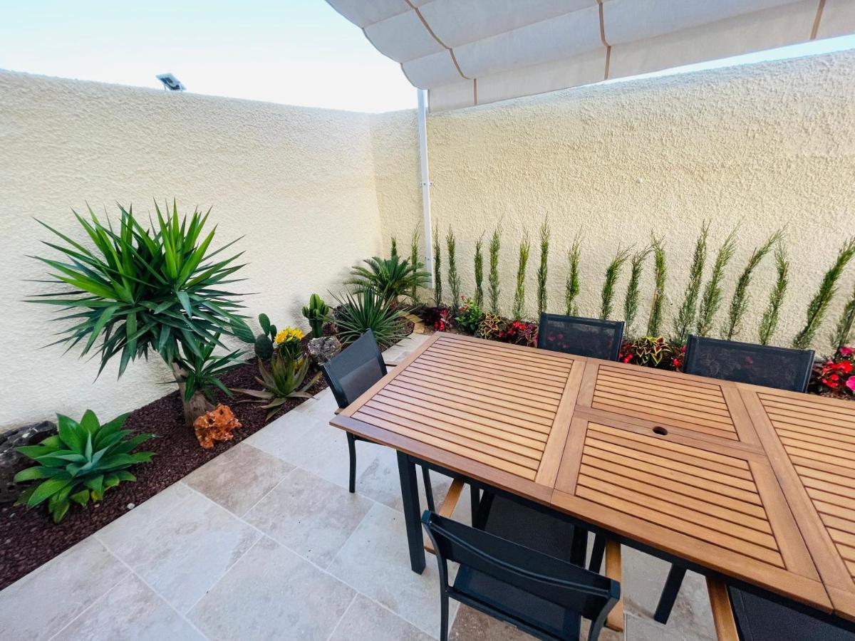 Villa Casa Azure à Gran Alacant Extérieur photo