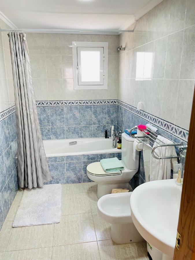 Villa Casa Azure à Gran Alacant Extérieur photo