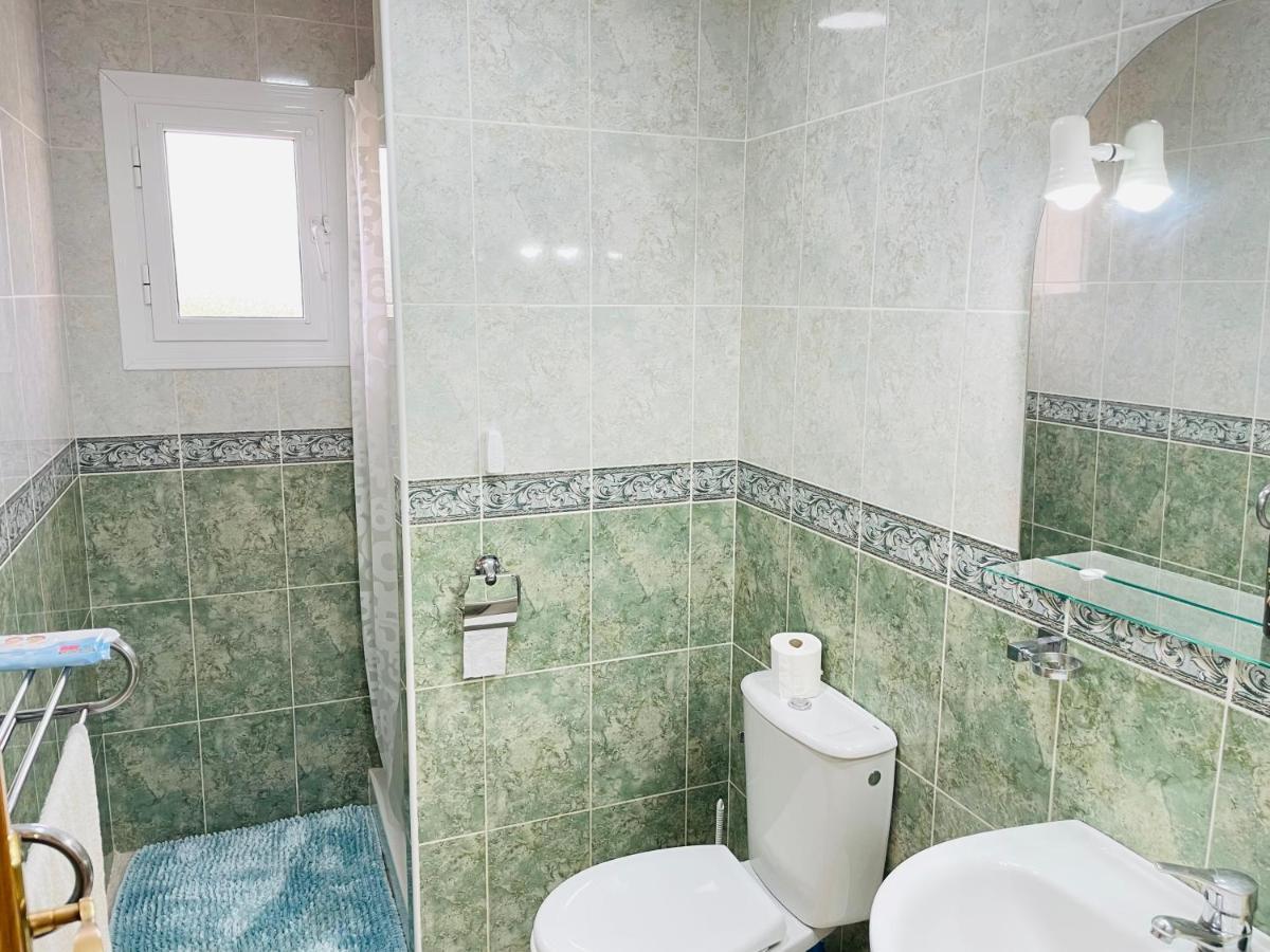 Villa Casa Azure à Gran Alacant Extérieur photo